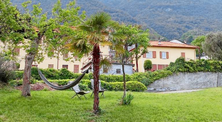 Vacation home with 2 rooms for 5 persons — photo 3