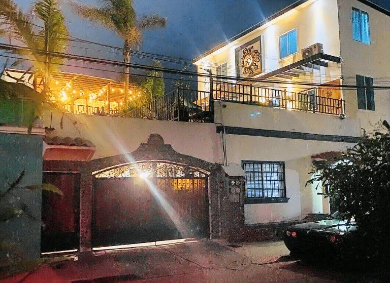 Apartment  Rosarito