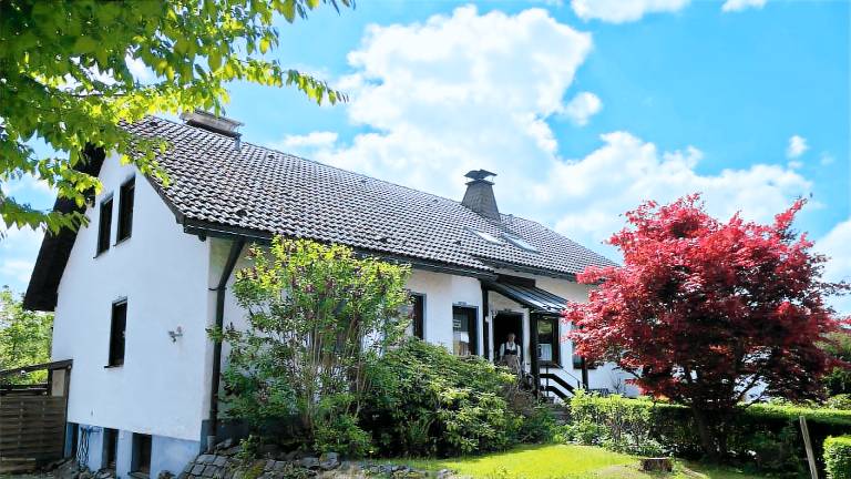 Ferienwohnung Bad Steben