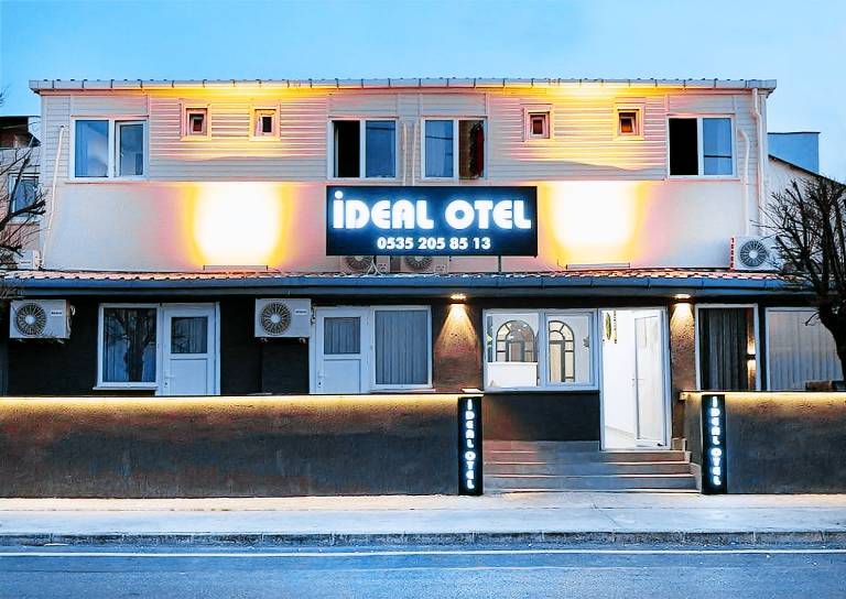 Ideal Butik Otel — photo 3
