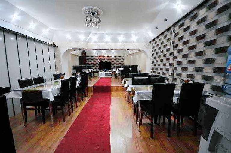 Meta Hotel — photo 3