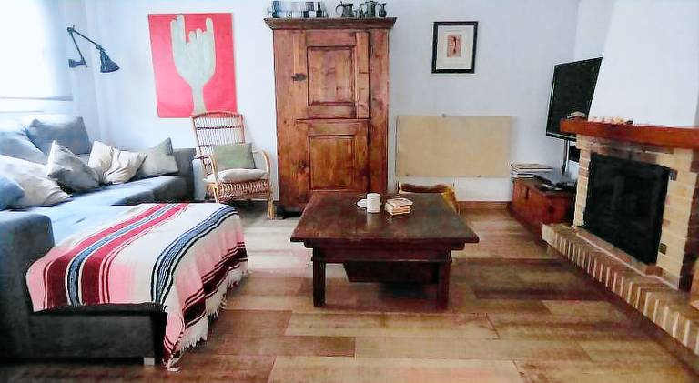 Ample vacation home | Pets allowed — photo 2