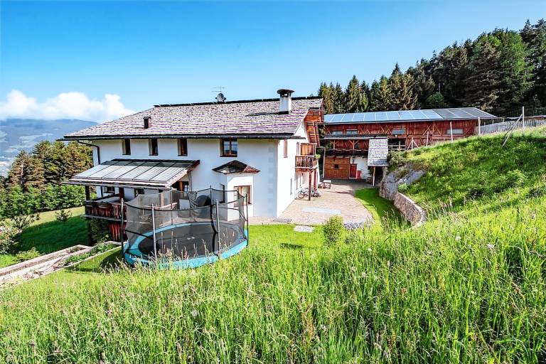 Ferienwohnung  Klausen