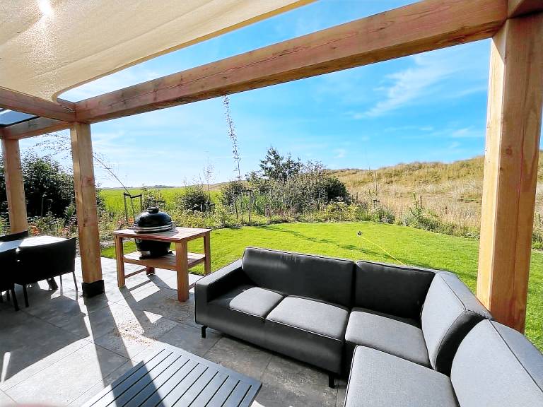 House  Oost-Vlieland