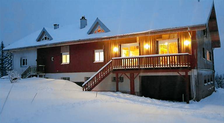 House with garden, barbecue & patio | Good for workation — photo 4