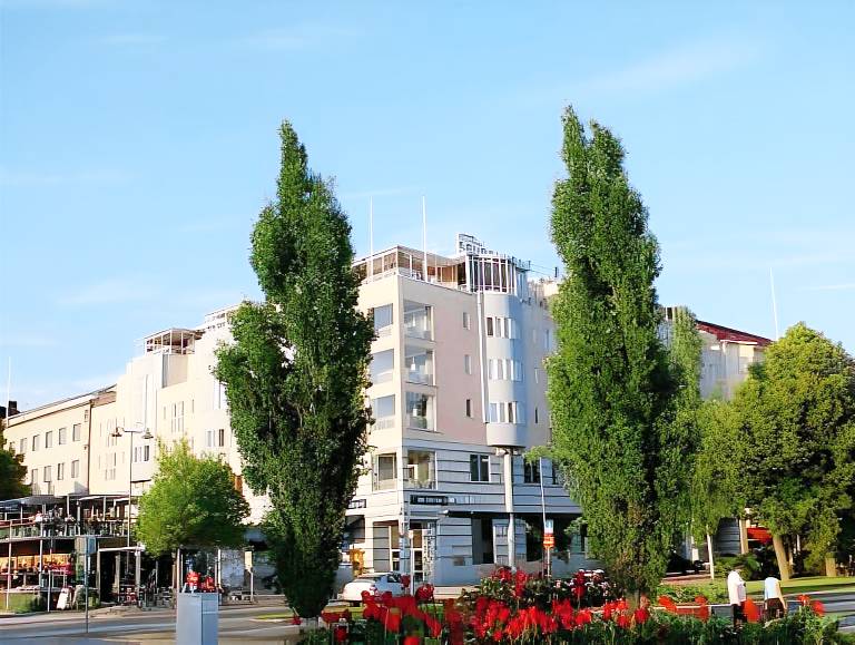 Original Sokos Hotel Seurahuone Savonlinna in Savonlinna