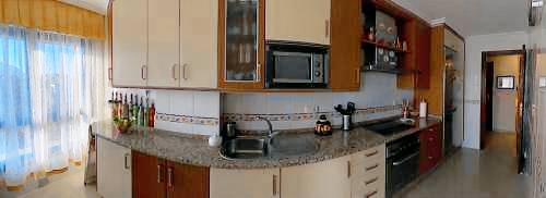 Apartamento O Grove