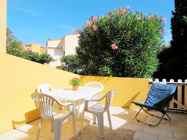Apartment Agde