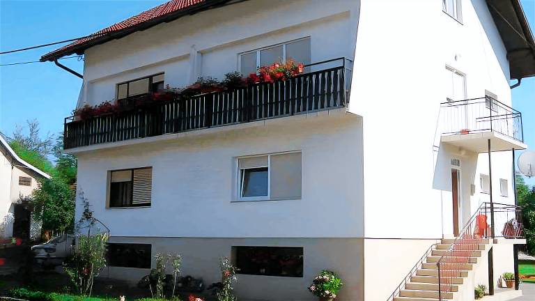 Apartman  Ogulin