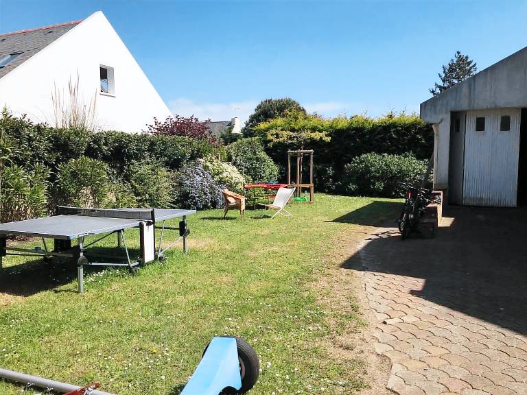 Maison de vacances  Batz-sur-Mer