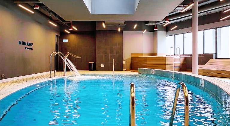Novotel Szczecin Centrum — photo 4