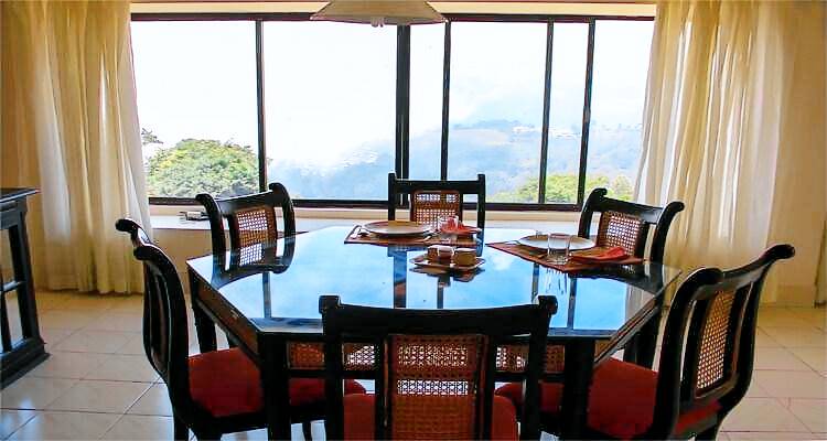 Apartment Coonoor