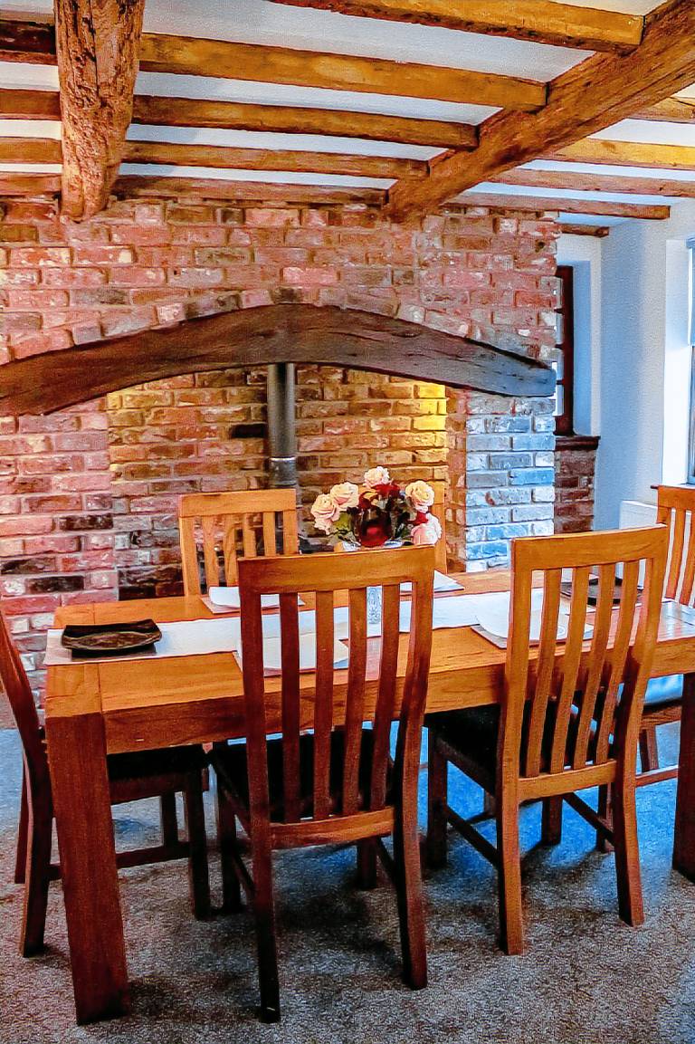 Forget Me Not Cottage in Telford