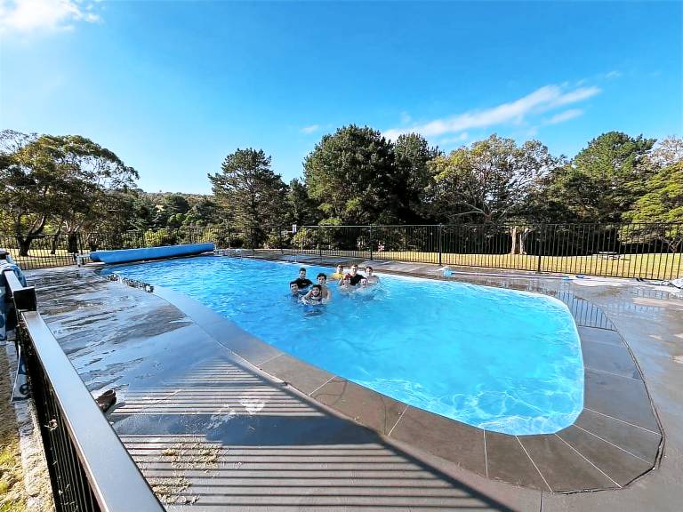 Resort  Shoreham