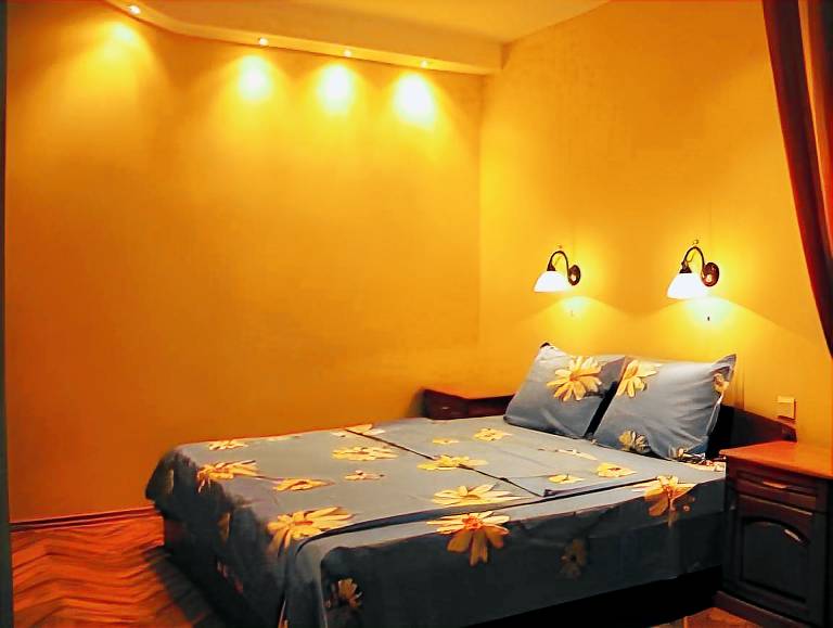 Lovely serviced apartment | Dogs allowed in Sofia