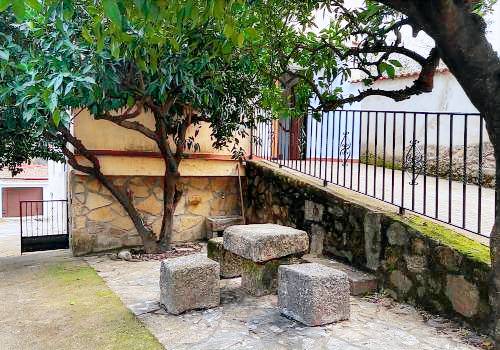 Apartamento Jerte