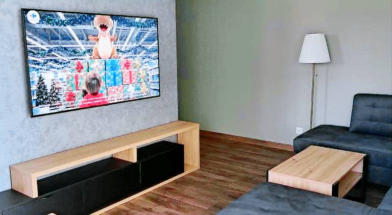 Apartament Solec-Zdrój