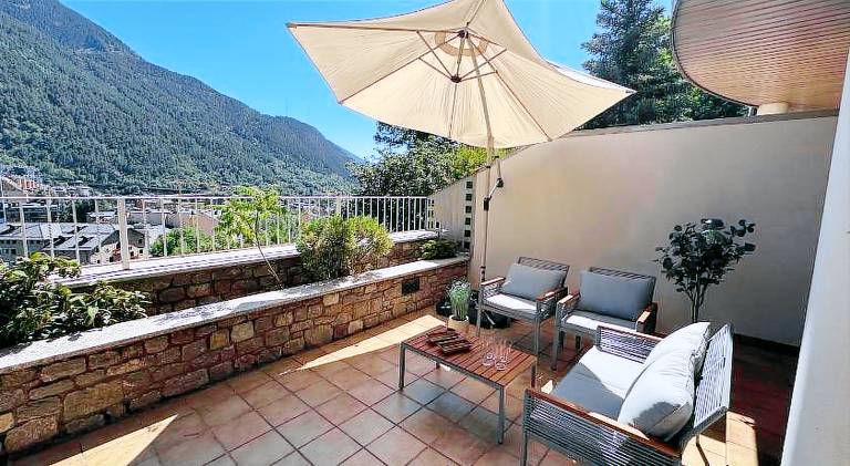 Fully equipped vacation home with terrace & BBQ | Close to the ski | Pet-friendly — photo 5