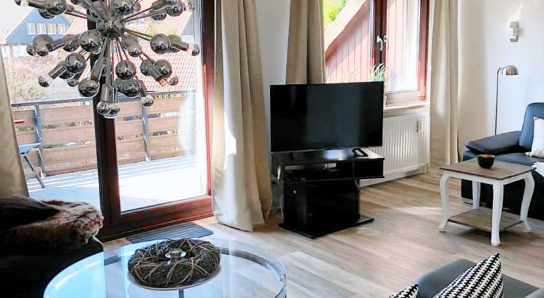 Holiday apartment | Dogs allowed in Braunlage