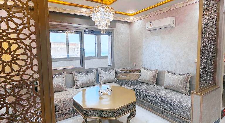 Apartment with 2 rooms for 4 persons — photo 3