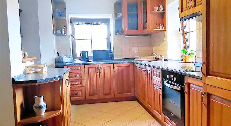 House with 3 rooms for 7 persons — photo 3