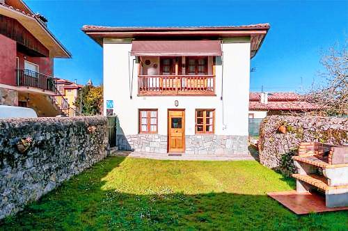 Chalet Celorio