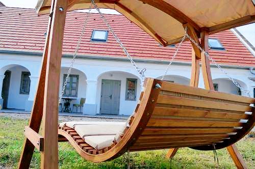 Apartman Nagycenk