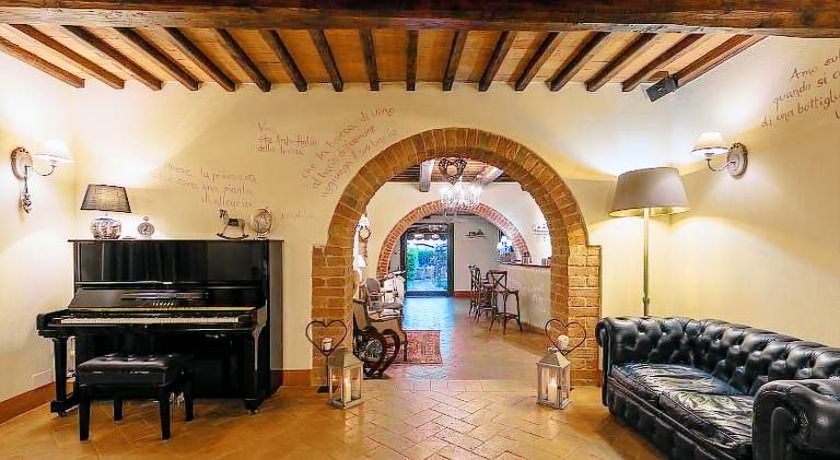 Family-friendly nice farm with patio, garden & sauna | Pet-friendly — photo 4