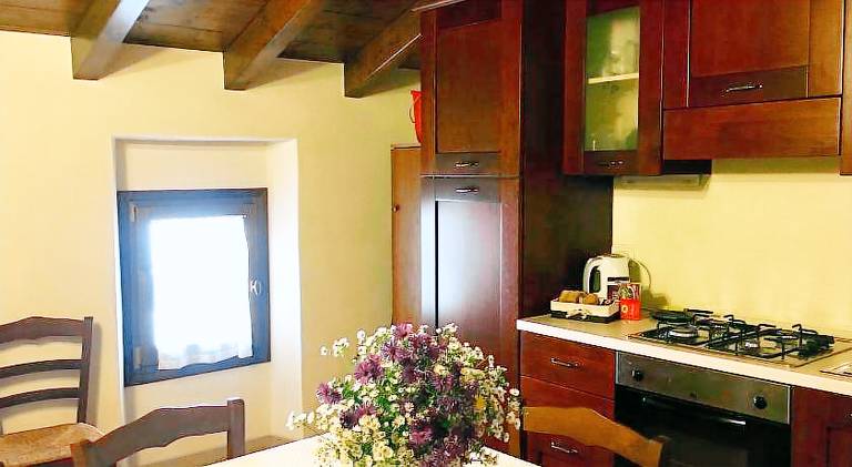 150 m² Ferienwohnung