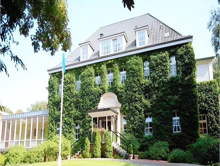 Romantik Hotel Kieler Kaufmann in Kiel