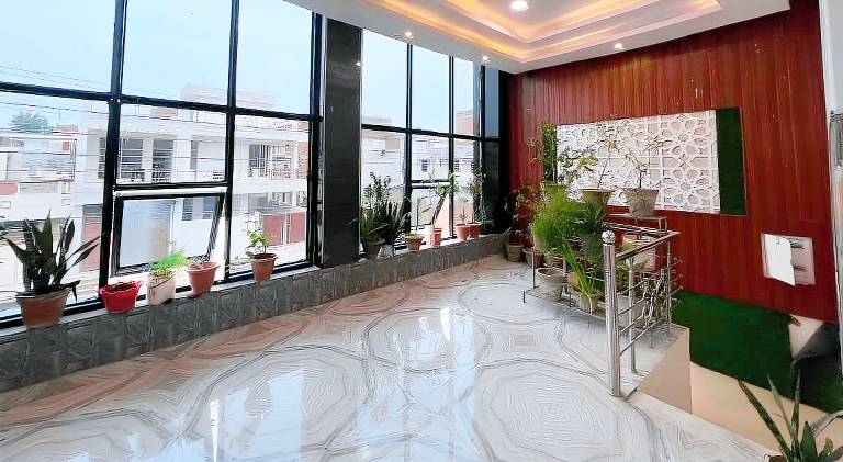 Hotel MoonGaze Inn — photo 2