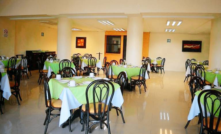 Hotel Principe — photo 4