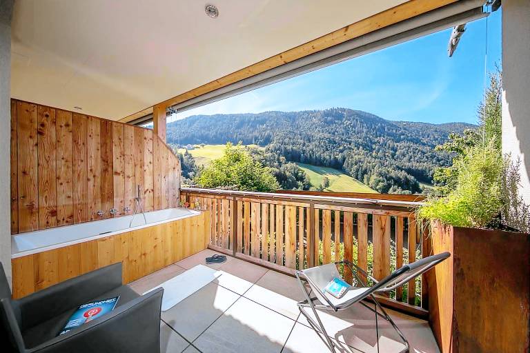 Ferienwohnung in Steinegg für max. 5 Personen Ferienwohnung in Steinegg für max. 5 Personen