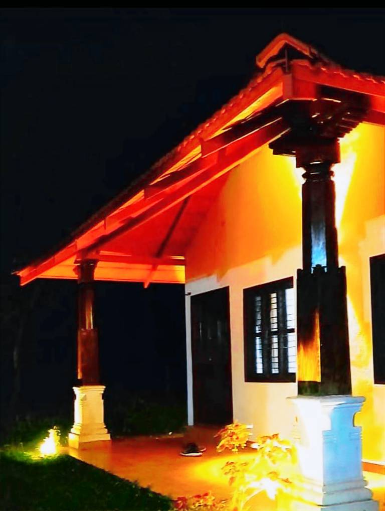 Bed and breakfast Mudigere