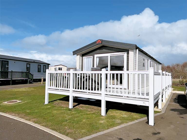 Cabin Bowsden