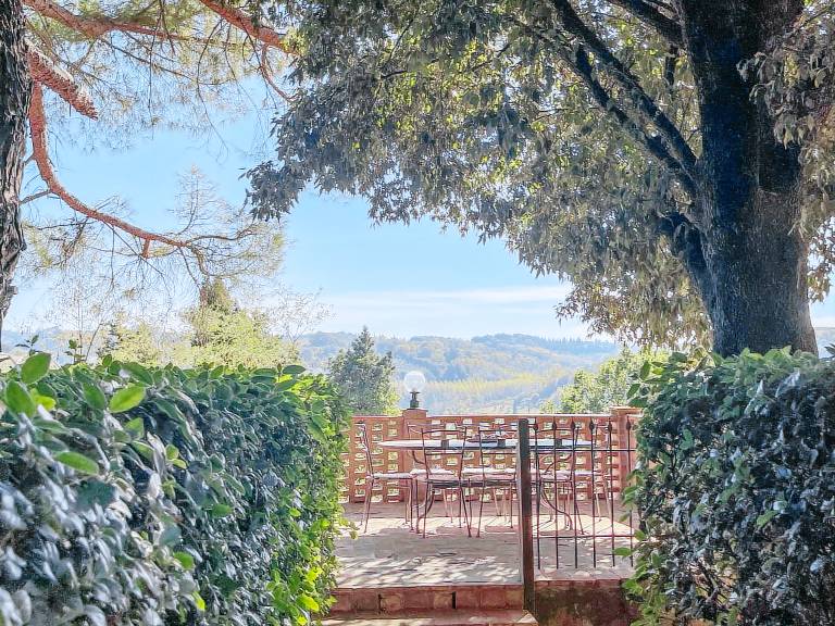 House with jacuzzi, BBQ & patio | Mountain view — photo 5