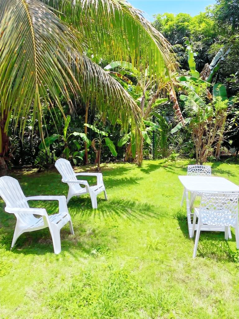 House Baie-Mahault