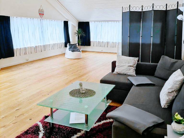 Ferienwohnung Rickenbach SZ