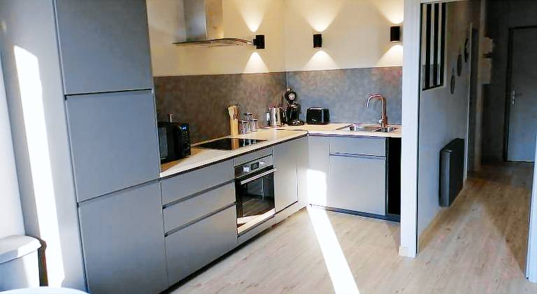 Appartement Muret