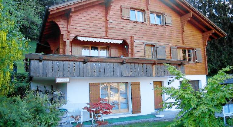 Apartment | Pets are welcome in Lucerne