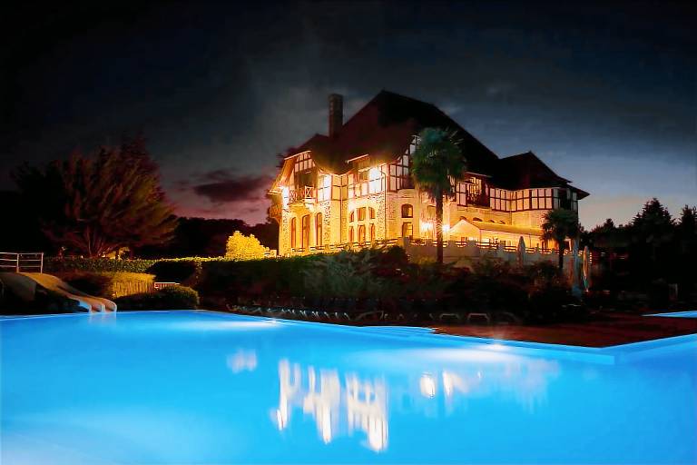 Maison de vacances Le Mas-d'Azil