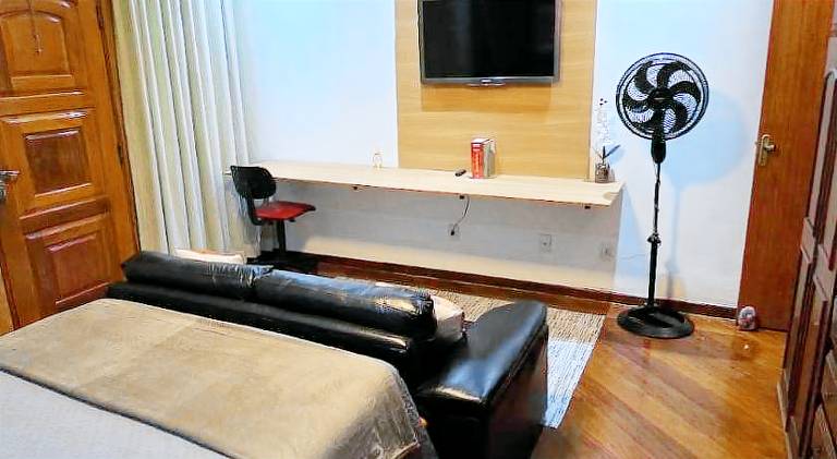 Suite Caicara Estadias — photo 4
