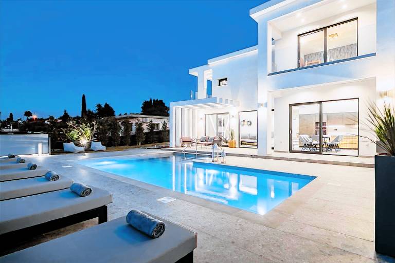Villa Arkadii