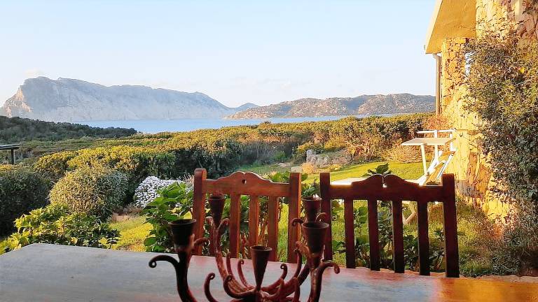 Villa San Teodoro