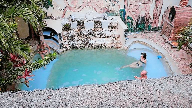 House Tulum