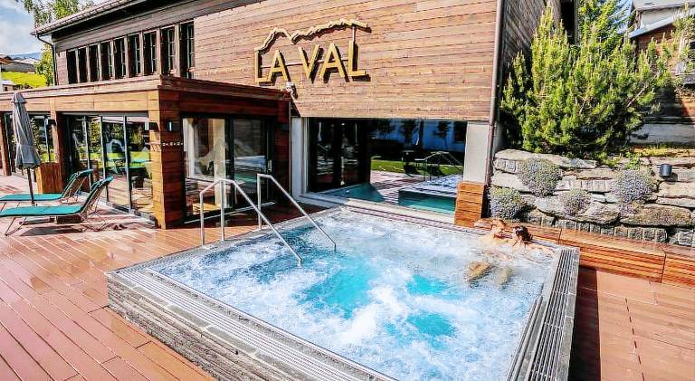 La Val Hotel & Spa — photo 3