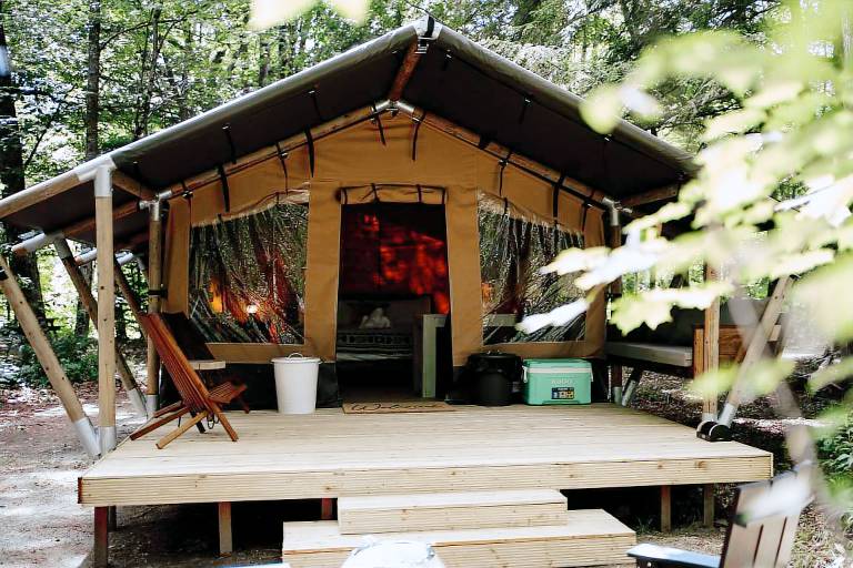 Resort Woodstock