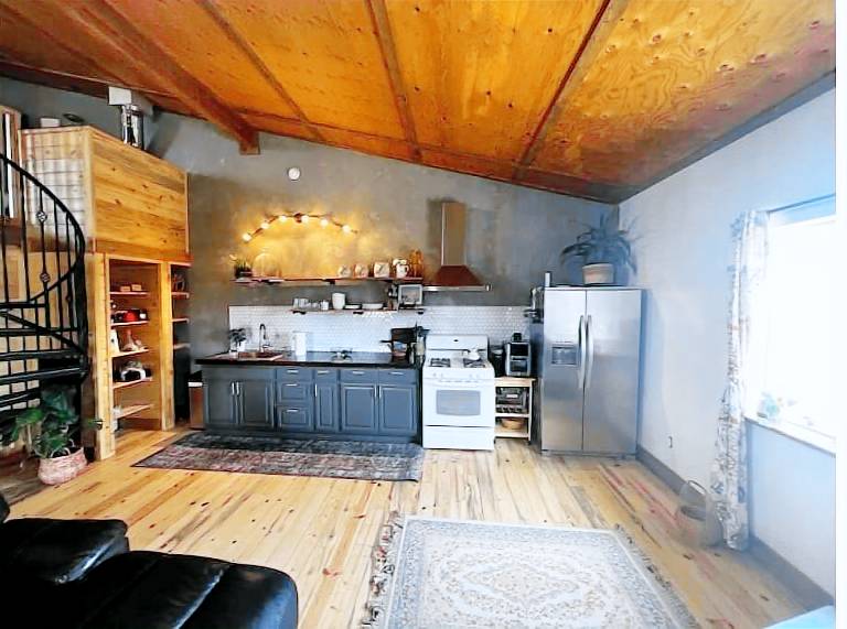 Apartment Victor