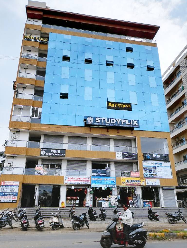 Hotel R Gold
