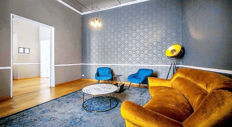 Bed & Breakfast Florence